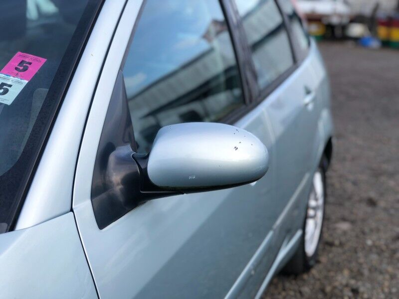 2003 Ford Focus (2.0L Petrol) Vaitele