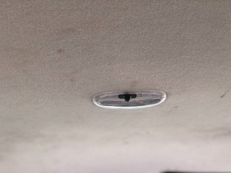 2003 Ford Focus (2.0L Petrol) Vaitele