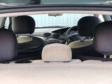 2003 Ford Focus (2.0L Petrol) Vaitele Tuamasaga