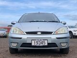 2003 Ford Focus (2.0L Petrol) Vaitele Tuamasaga