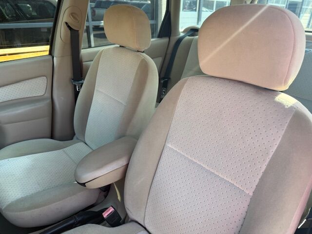 2003 Ford Focus ZTW Greensboro NC