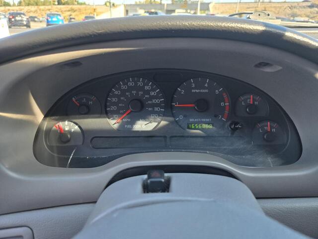 2003 Ford Mustang  Idaho Falls ID