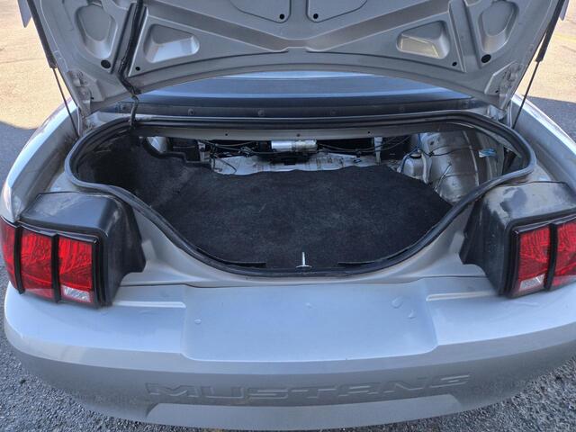 2003 Ford Mustang  Idaho Falls ID