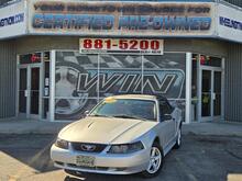 2003_Ford_Mustang__ Idaho Falls ID
