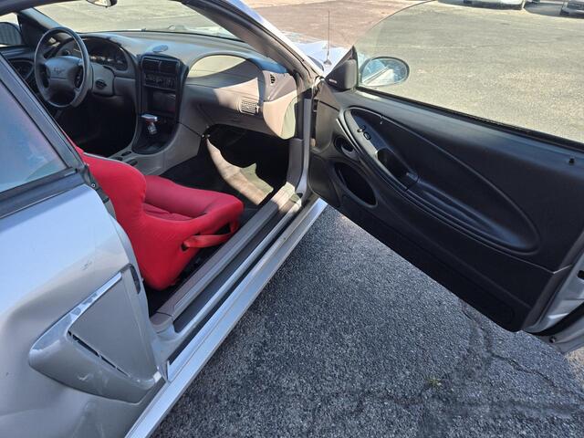 2003 Ford Mustang  Idaho Falls ID