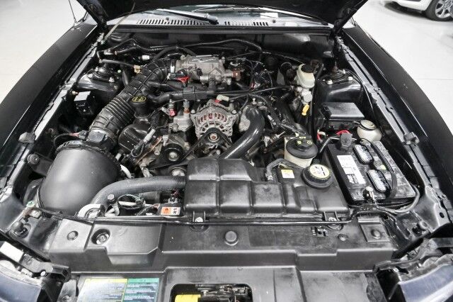 2003 Ford Mustang GT Premium 2dr Convertible Chicago IL