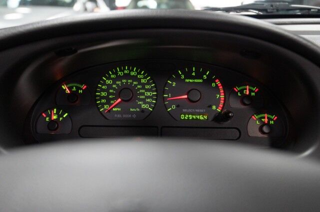 2003 Ford Mustang GT Premium 2dr Convertible Chicago IL