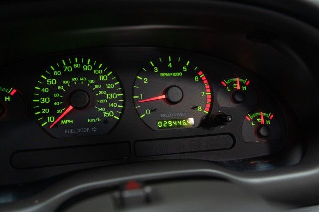 2003 Ford Mustang GT Premium 2dr Convertible Chicago IL