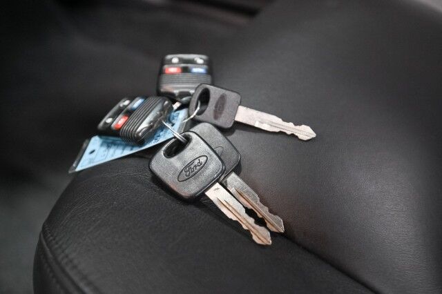 2003 Ford Mustang GT Premium 2dr Convertible Chicago IL