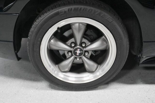 2003 Ford Mustang GT Premium 2dr Convertible Chicago IL
