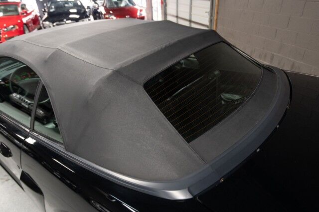 2003 Ford Mustang GT Premium 2dr Convertible Chicago IL