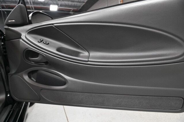 2003 Ford Mustang GT Premium 2dr Convertible Chicago IL