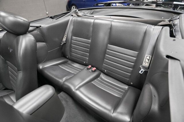 2003 Ford Mustang GT Premium 2dr Convertible Chicago IL