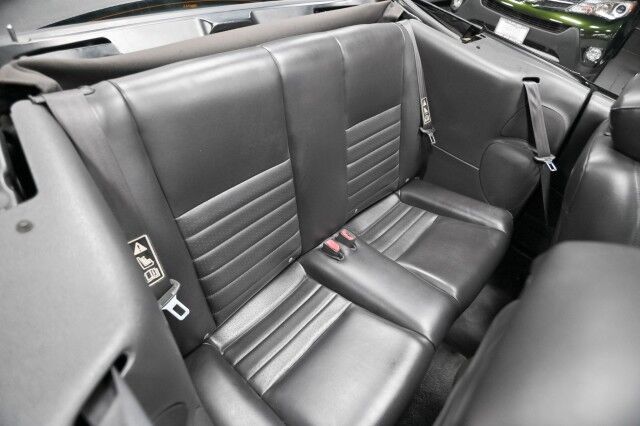 2003 Ford Mustang GT Premium 2dr Convertible Chicago IL
