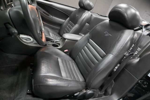 2003 Ford Mustang GT Premium 2dr Convertible Chicago IL