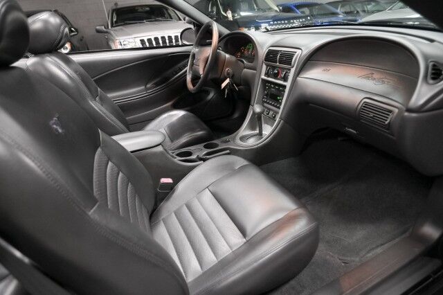 2003 Ford Mustang GT Premium 2dr Convertible Chicago IL