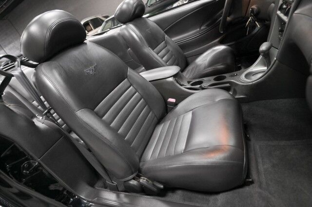 2003 Ford Mustang GT Premium 2dr Convertible Chicago IL