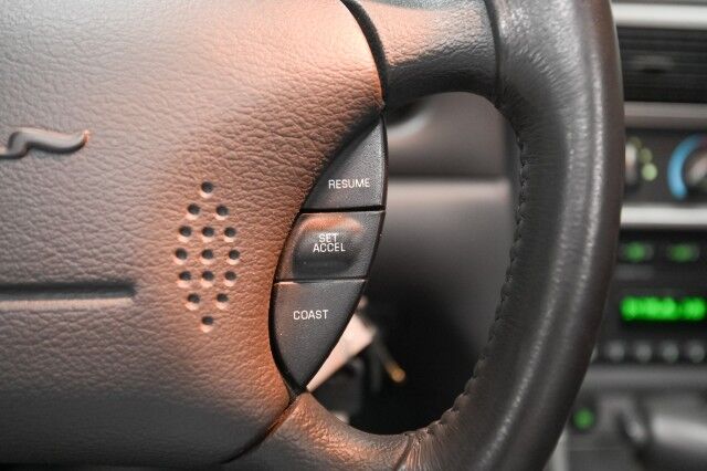 2003 Ford Mustang GT Premium 2dr Convertible Chicago IL