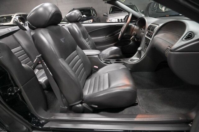 2003 Ford Mustang GT Premium 2dr Convertible Chicago IL
