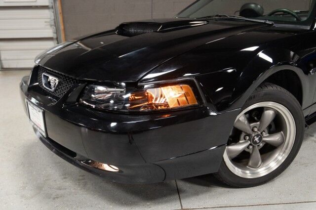 2003 Ford Mustang GT Premium 2dr Convertible Chicago IL