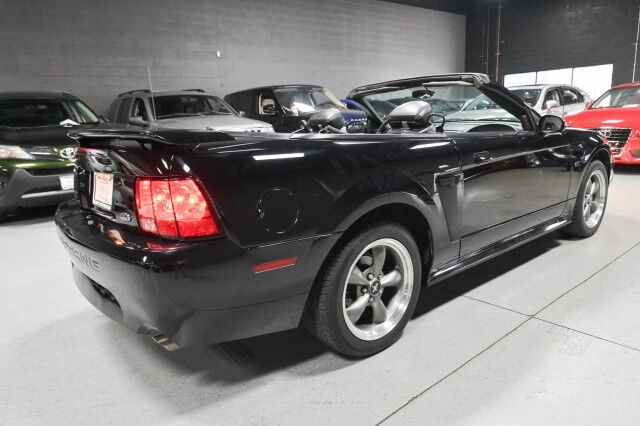 2003 Ford Mustang GT Premium 2dr Convertible Chicago IL