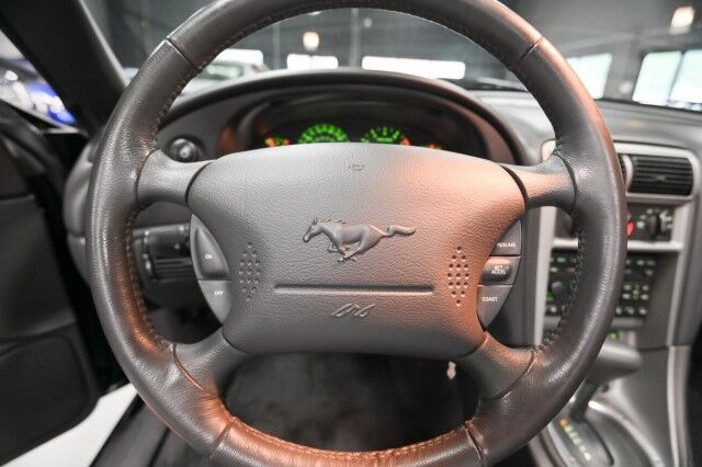 2003 Ford Mustang GT Premium 2dr Convertible Chicago IL
