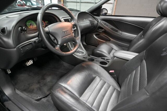 2003 Ford Mustang GT Premium 2dr Convertible Chicago IL