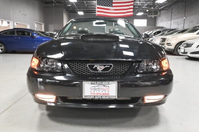 2003 Ford Mustang GT Premium 2dr Convertible Chicago IL