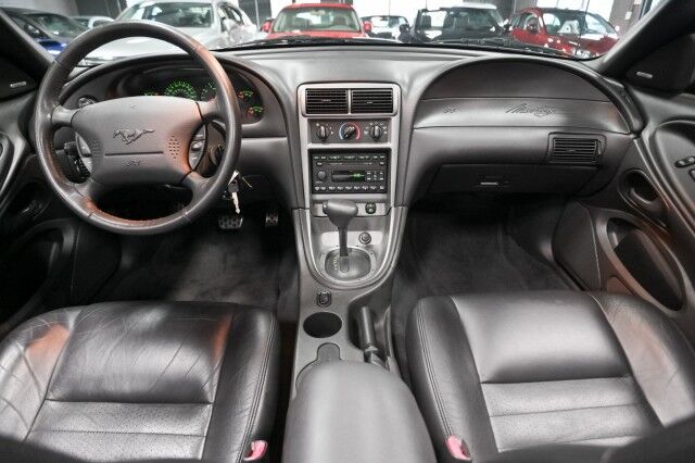 2003 Ford Mustang GT Premium 2dr Convertible Chicago IL