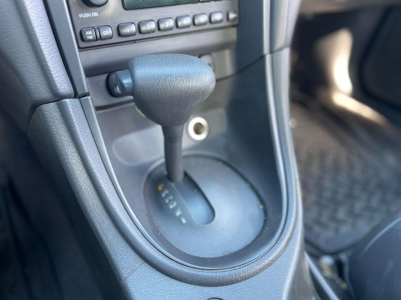 2003 Ford Mustang GT Spokane WA