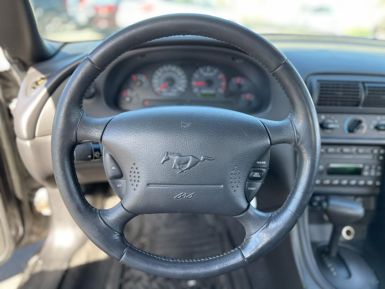2003 Ford Mustang GT Spokane WA