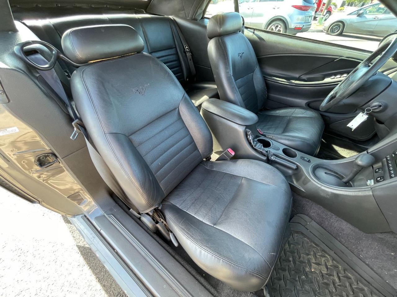 2003 Ford Mustang GT Spokane WA