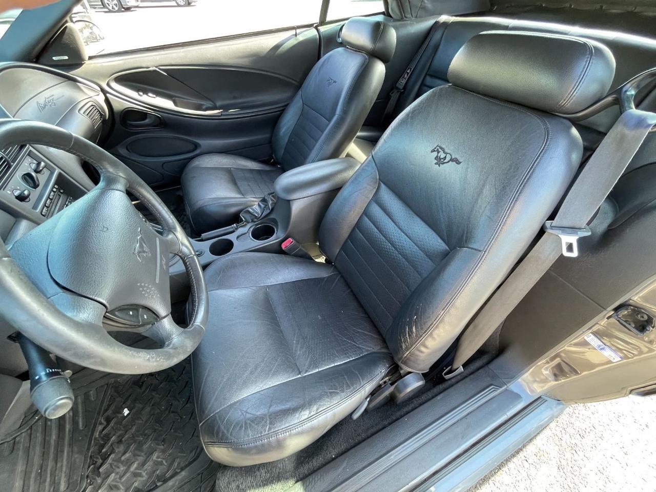 2003 Ford Mustang GT Spokane WA