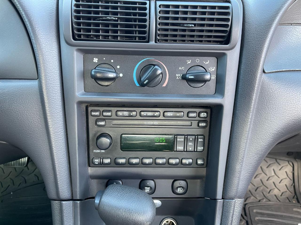 2003 Ford Mustang GT Spokane WA