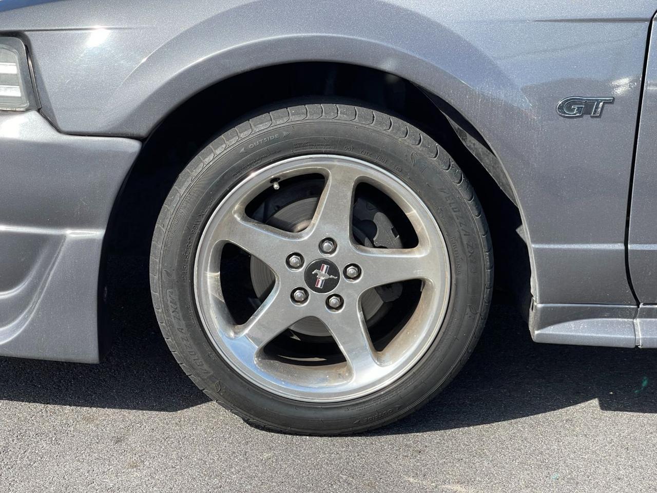 2003 Ford Mustang GT Spokane WA