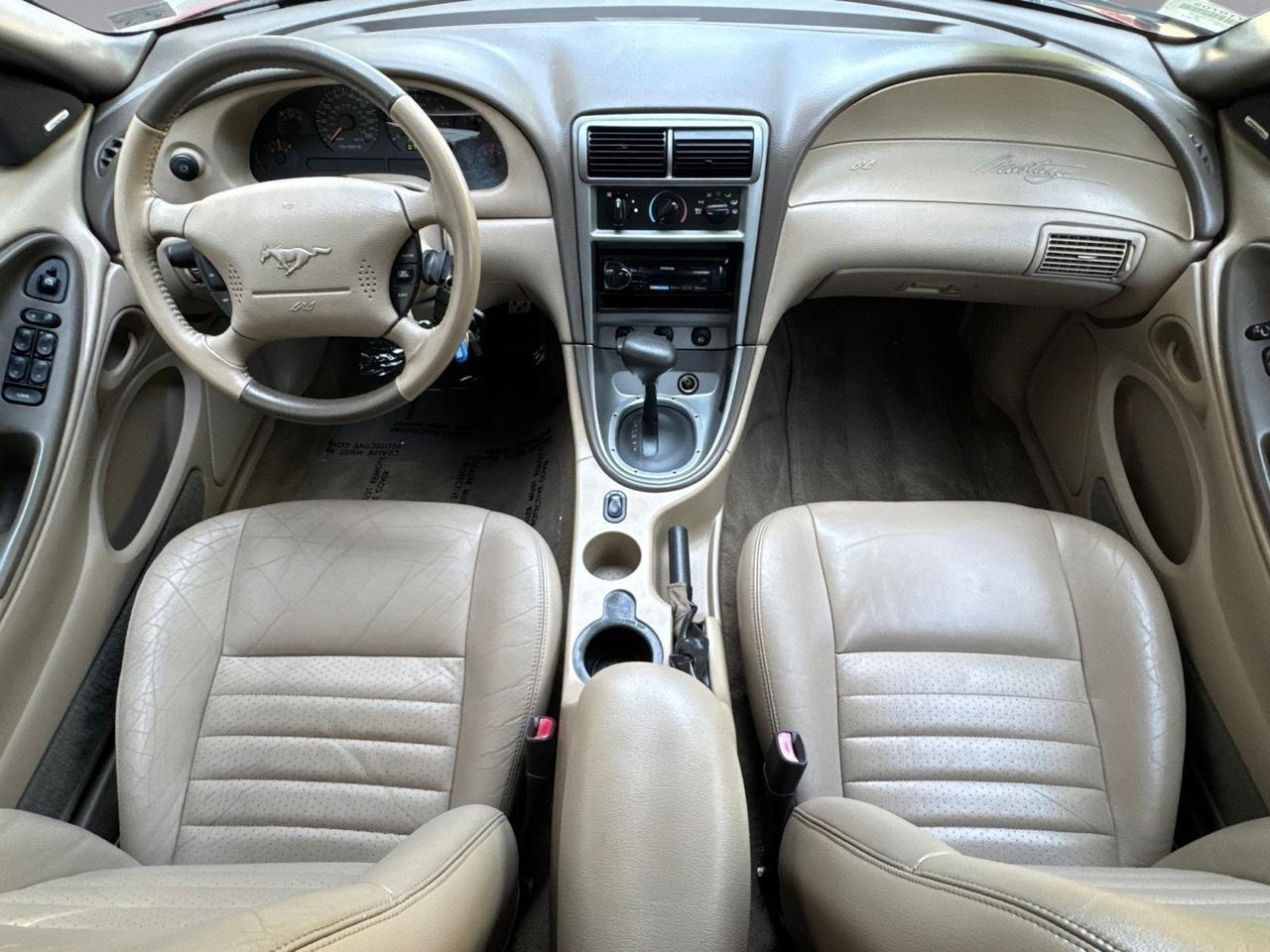 2003 Ford Mustang GT Warrenton VA