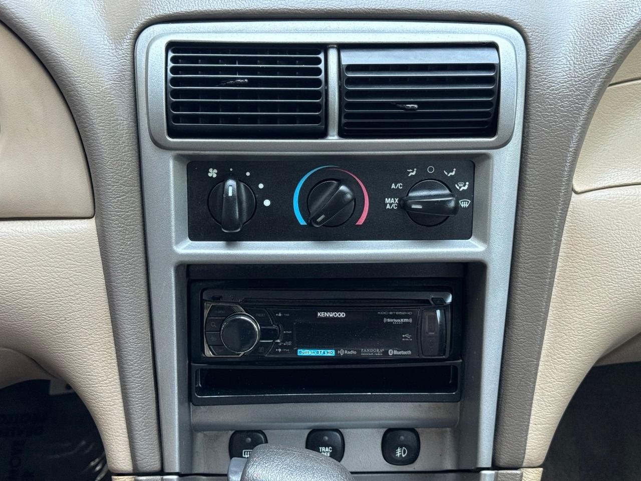 2003 Ford Mustang GT Warrenton VA