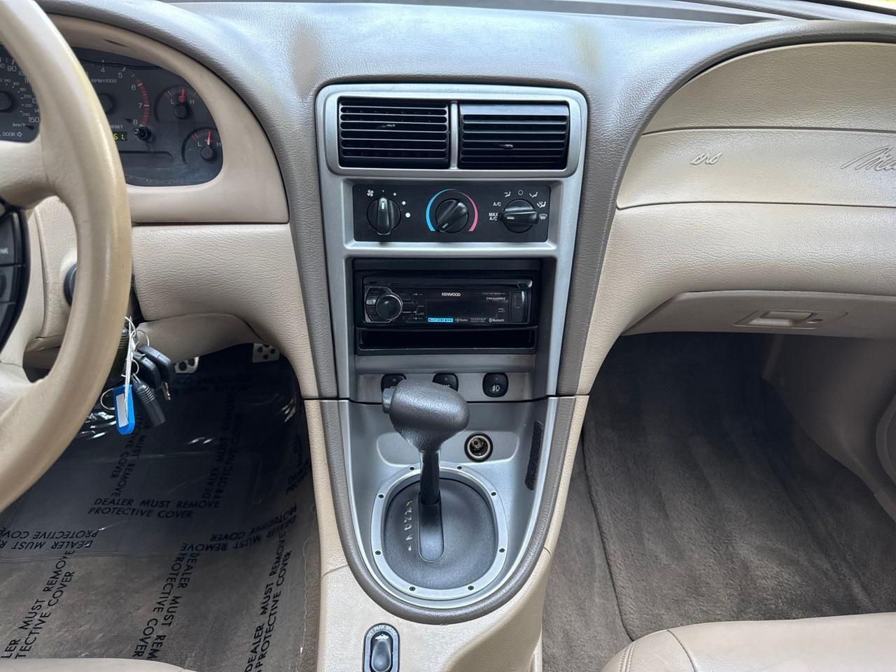 2003 Ford Mustang GT Warrenton VA