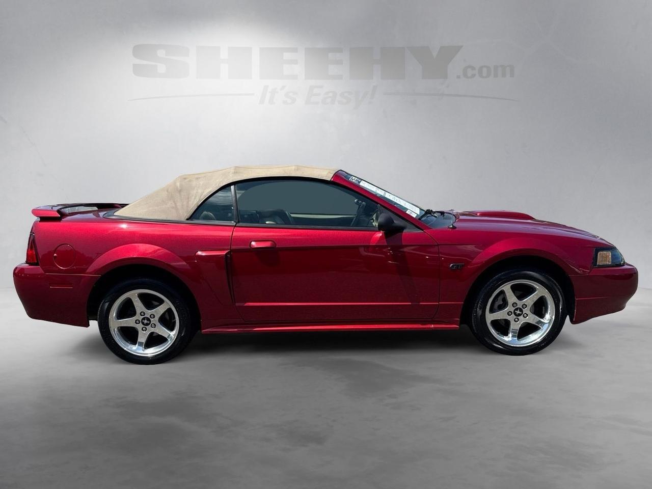 2003 Ford Mustang GT Warrenton VA