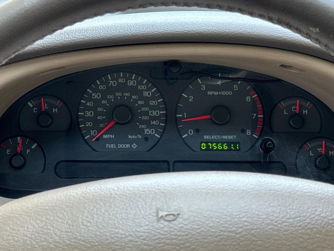 2003 Ford Mustang GT Warrenton VA