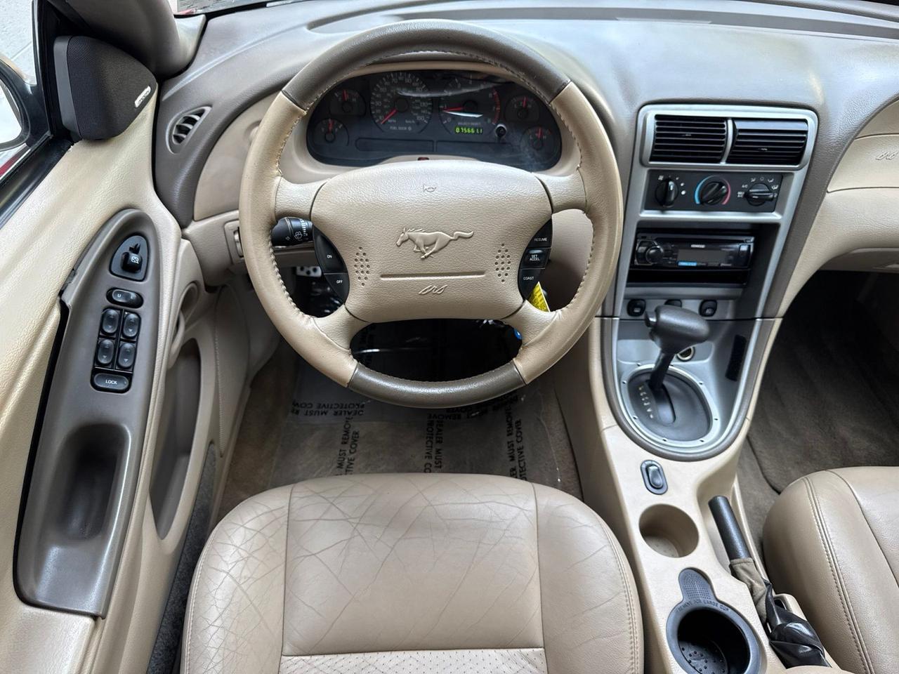 2003 Ford Mustang GT Warrenton VA