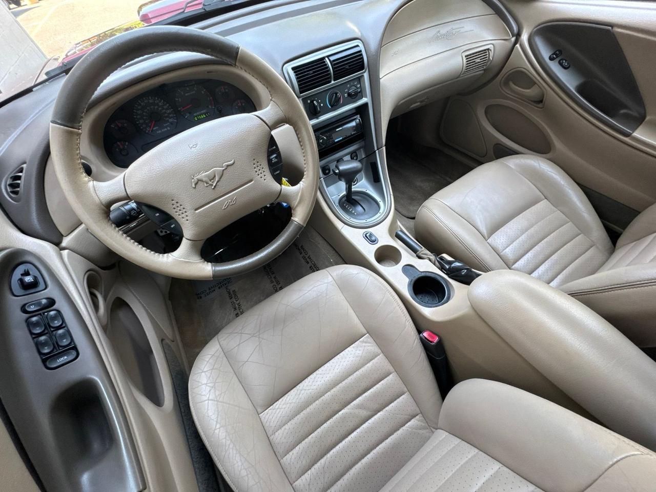2003 Ford Mustang GT Warrenton VA