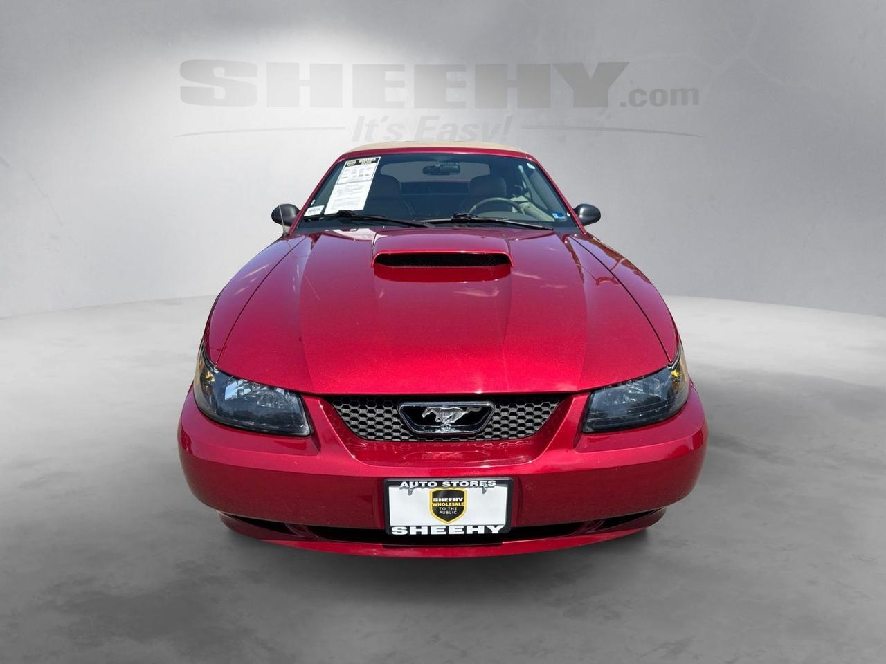 2003 Ford Mustang GT Warrenton VA