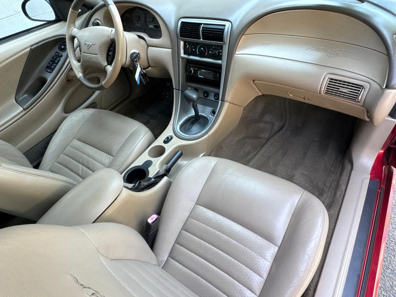 2003 Ford Mustang GT Warrenton VA