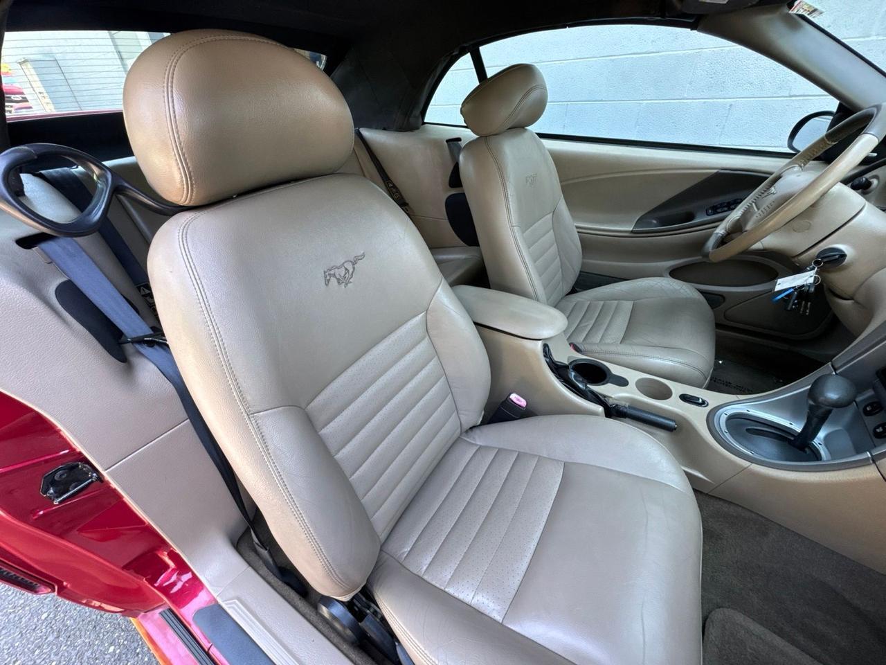 2003 Ford Mustang GT Warrenton VA