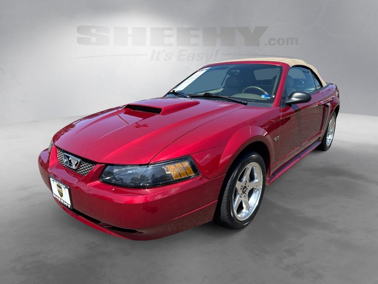 2003 Ford Mustang GT Warrenton VA