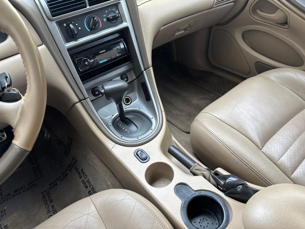 2003 Ford Mustang GT Warrenton VA
