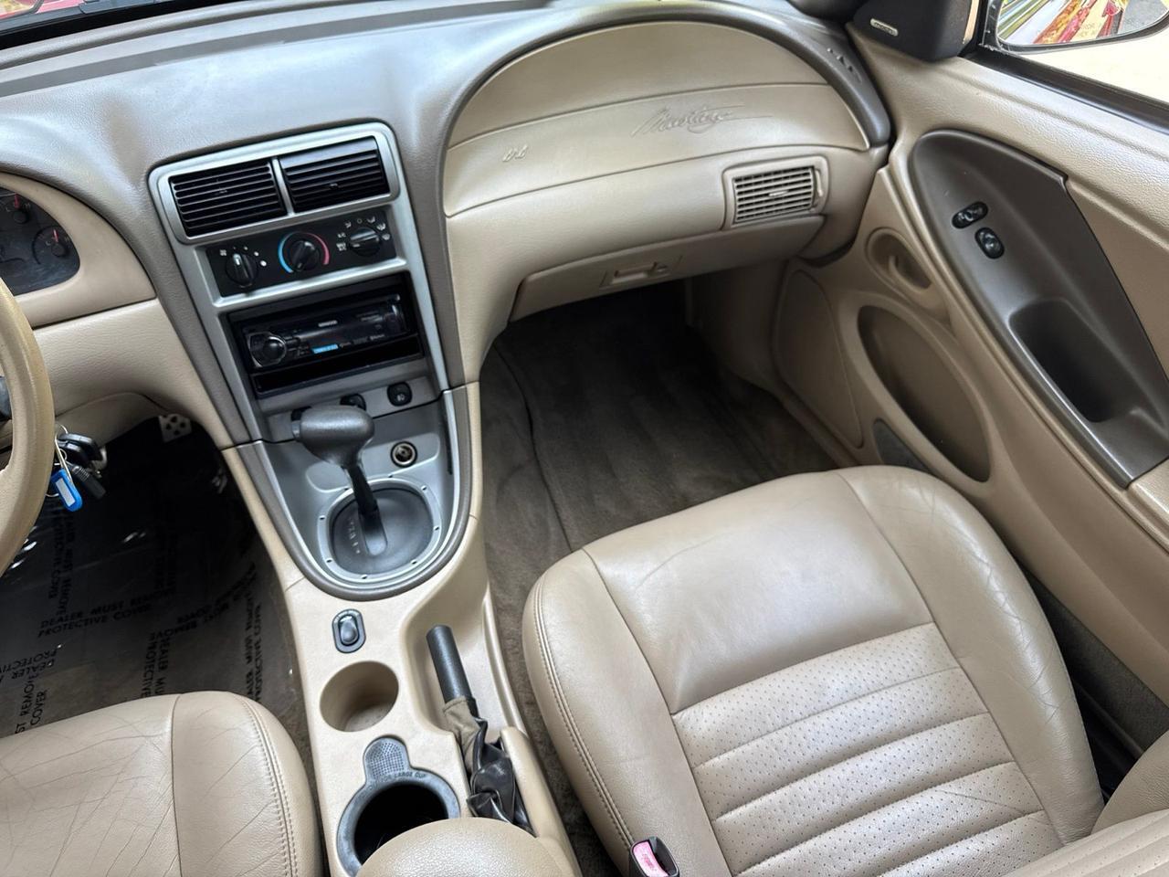2003 Ford Mustang GT Warrenton VA