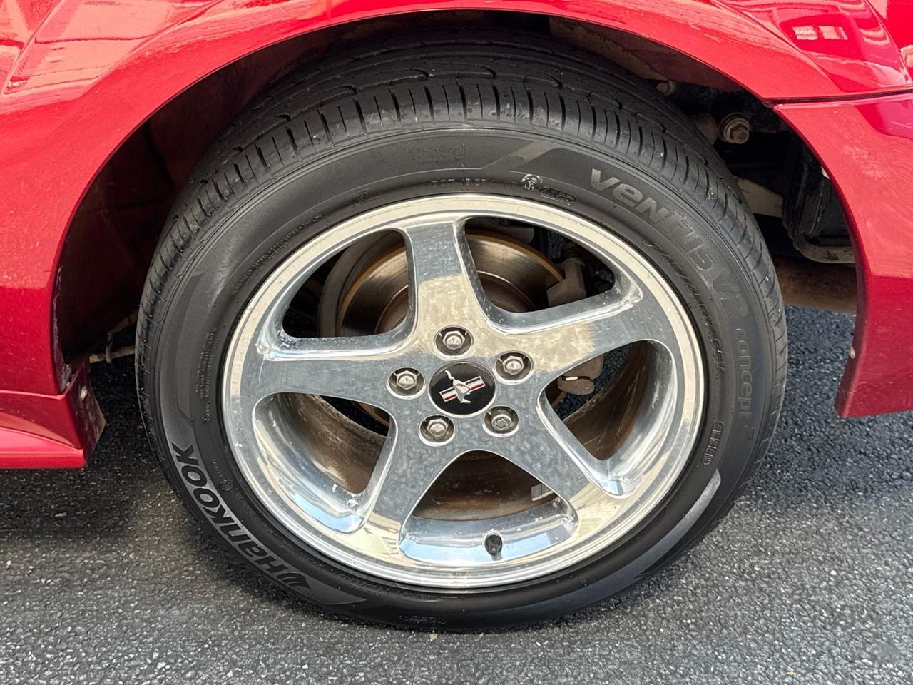 2003 Ford Mustang GT Warrenton VA
