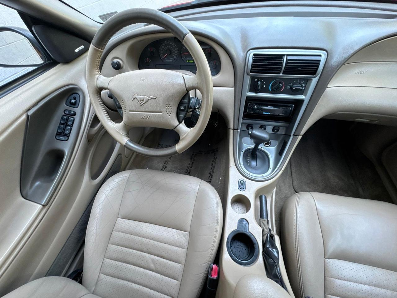 2003 Ford Mustang GT Warrenton VA